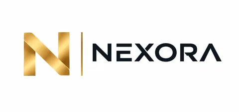 NEXORA logosu
